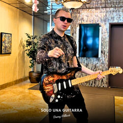 Solo una Guitarra