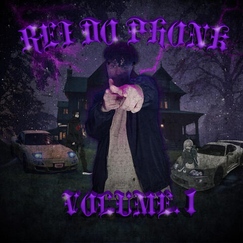 Rei do Phonk, Vol. 1