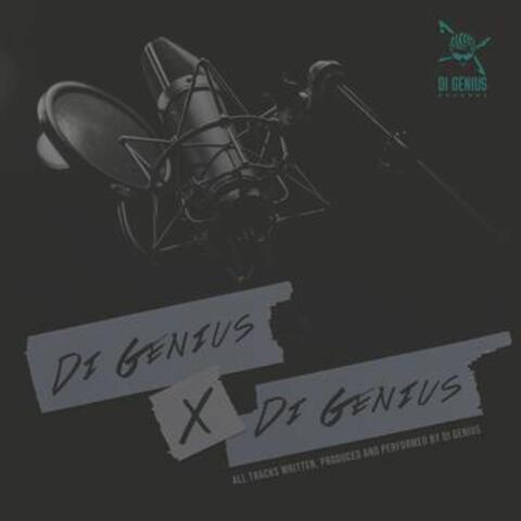 Di Genius X Di Genius