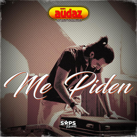 Me Piden