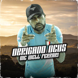 Obrigado Deus