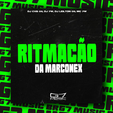 Ritmação da Marconex