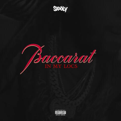 Baccarat in My Locs
