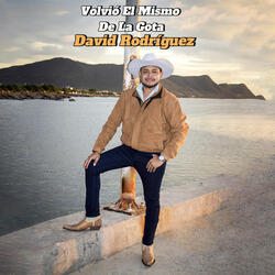 Yo Soy el David Rodríguez