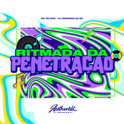 Ritmada da Penetração