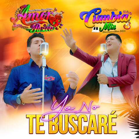 Ya No Te Buscare