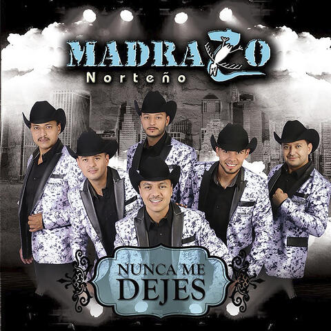 Nunca Me Dejes