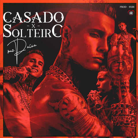 Casado x Solteiro