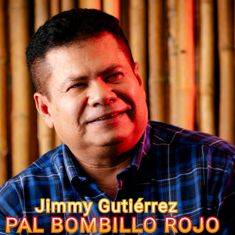 Pal Bombillo Rojo