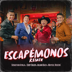 Escapémonos