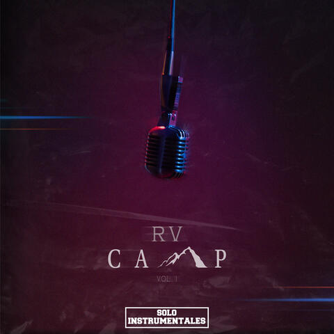 RV Camp, Vol. 1