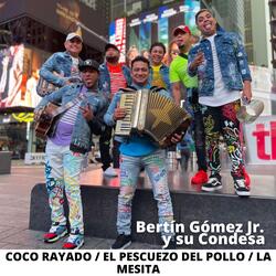 Coco Rayado / El Pescuezo Del Pollo / La Mesita