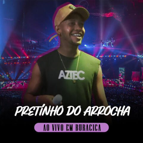 Ao Vivo em Buracica