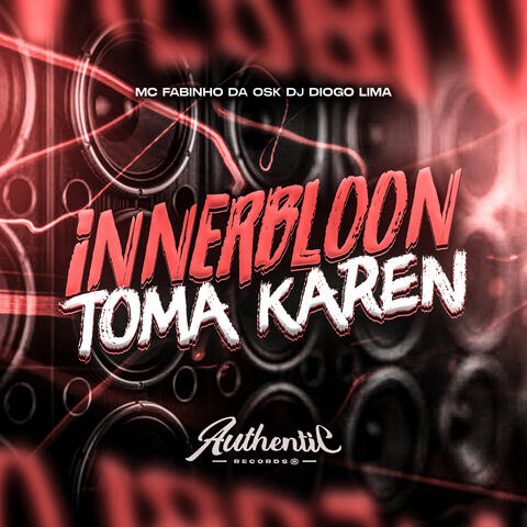 Innerbloon Toma Karen