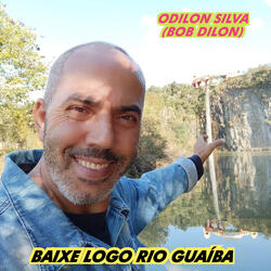 Baixe Logo Rio Guaíba