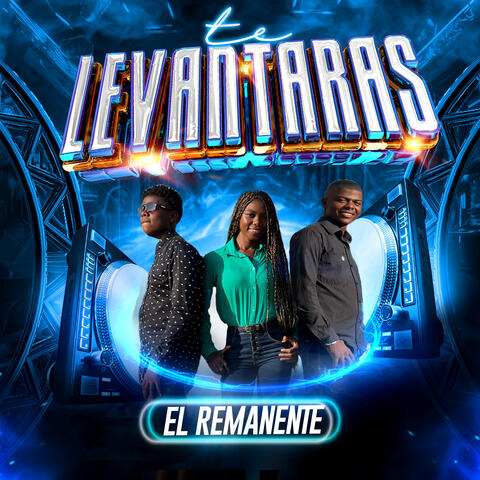 Te Levantaras