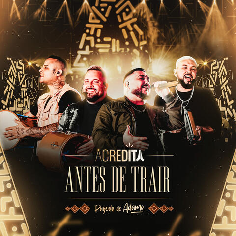 Antes de Trair