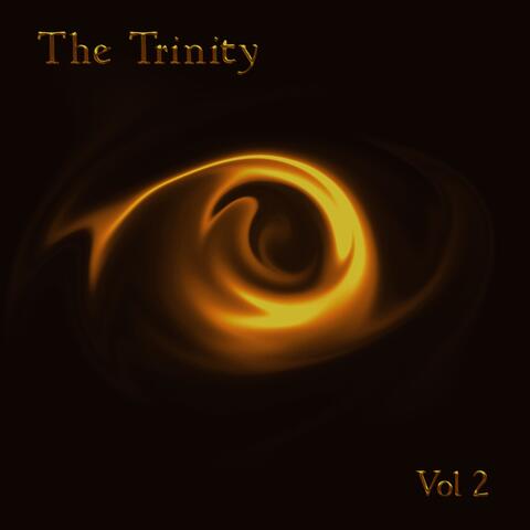 The Trinity, Vol. 2
