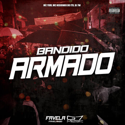 Bandido Armado