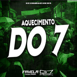 Aquecimento do 7