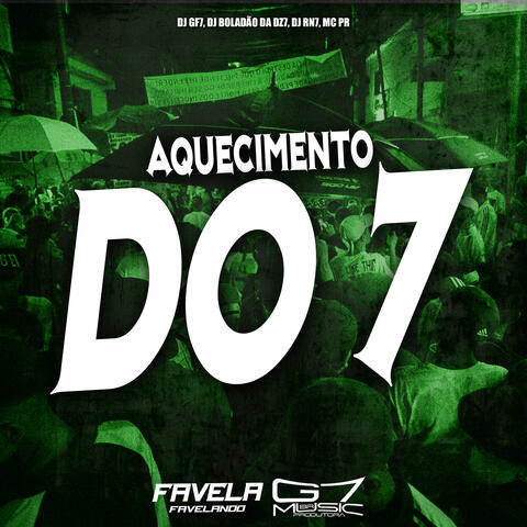 Aquecimento do 7