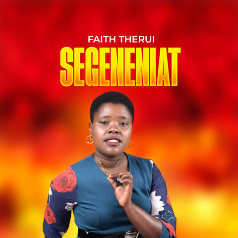 Segeneniat