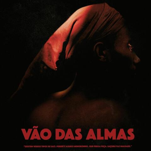 Vão das Almas (Trilha Sonora Original)