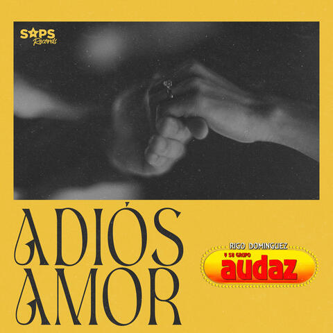 Adiós Amor
