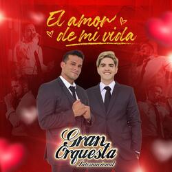 El Amor de Mi Vida