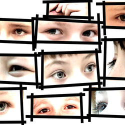 Хорошие дети не плачут