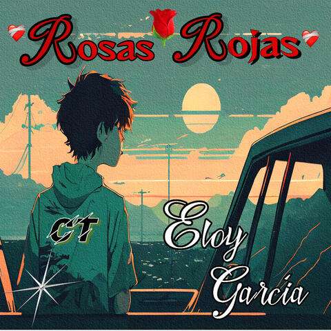 Rosas Rojas