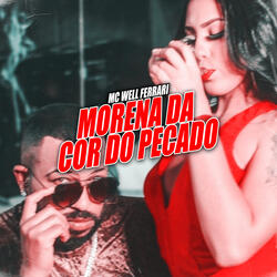 Morena da Cor do Pecado