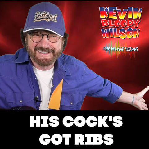 His Cock's Got Ribs