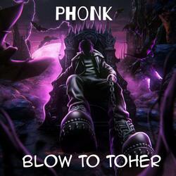 Blow to Toher