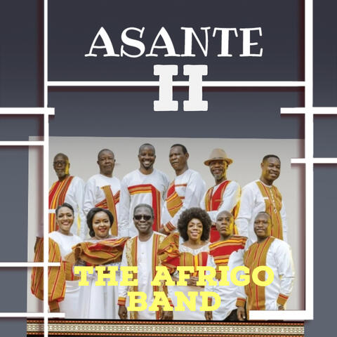Asante II