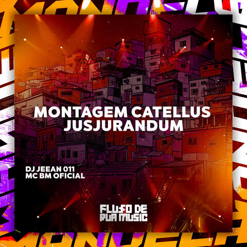 Montagem Catellus Jusjurandum