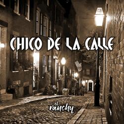 Chico de la Calle