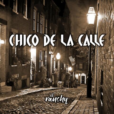 Chico de la Calle