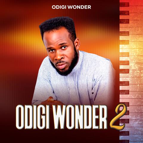 Odigi Wonder 2