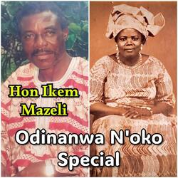 Odinanwa N'oko Special