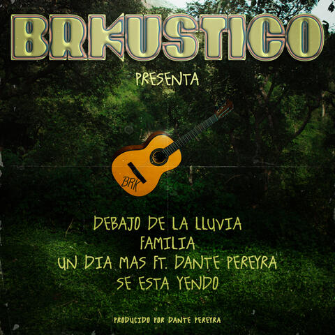 Brkustico