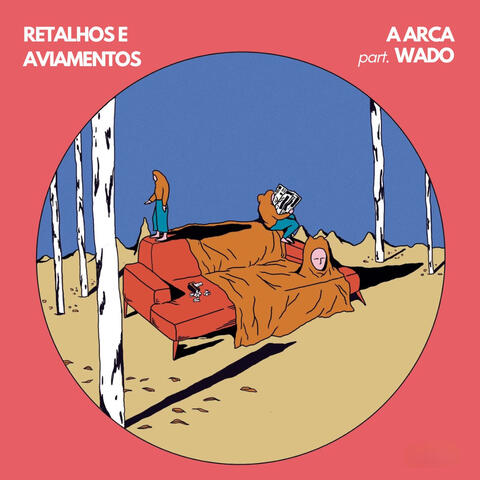 Retalhos e Aviamentos