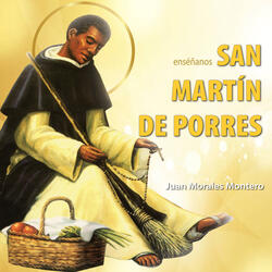 Enséñanos San Martín de Porres