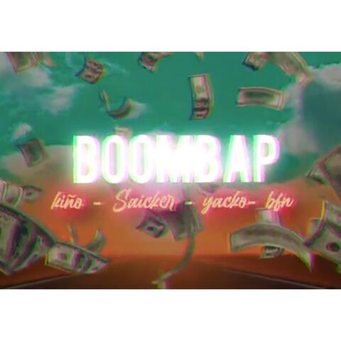 Boombap!