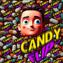 Candy Flip