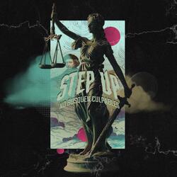 Step Up (No Busquen Culpables)