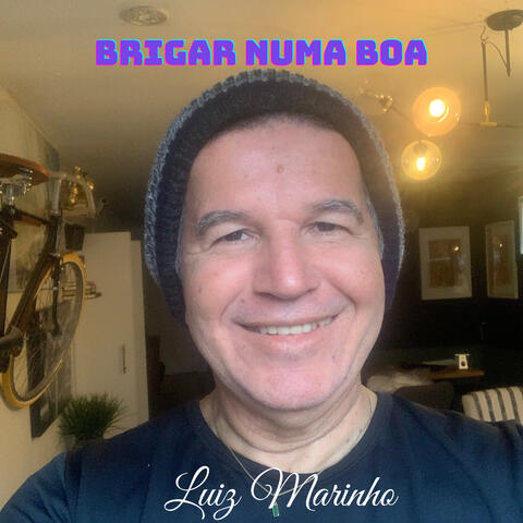 Brigar Numa Boa