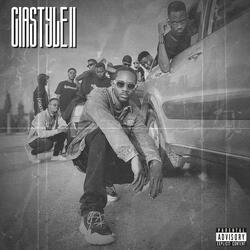 Ciastyle II