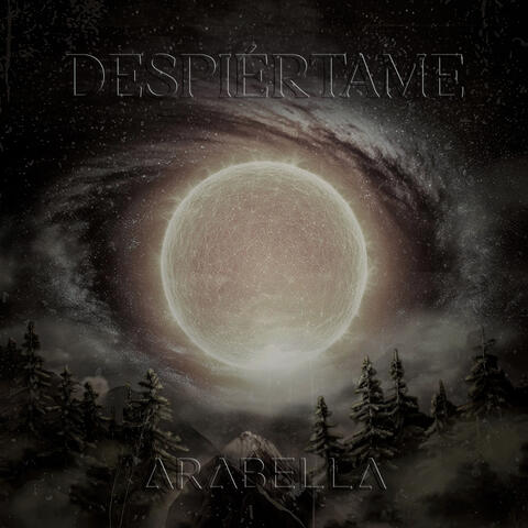 Despiértame