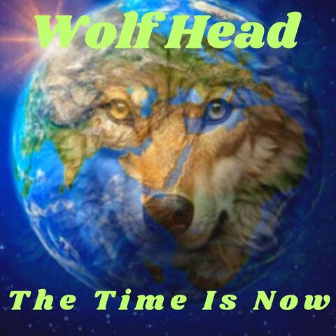 The Time Is Now